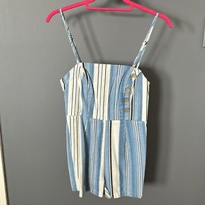 FOREVER 21 Romper NWOT